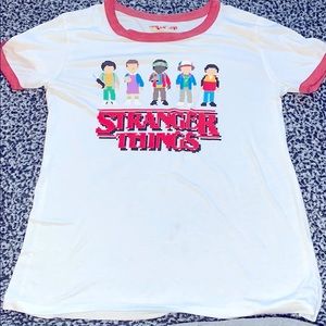Stranger Things Shirt